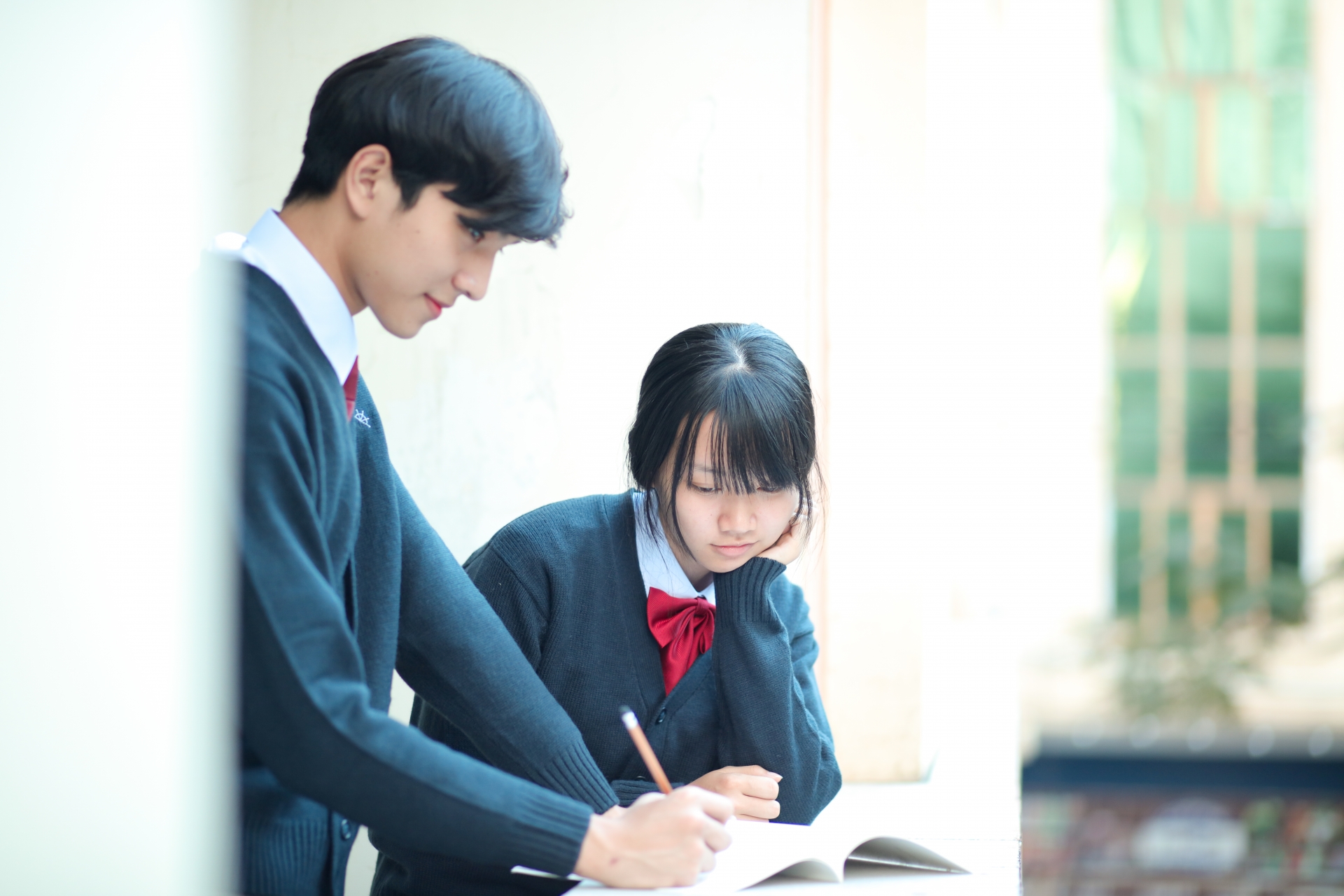 高校生コースのイメージ画像